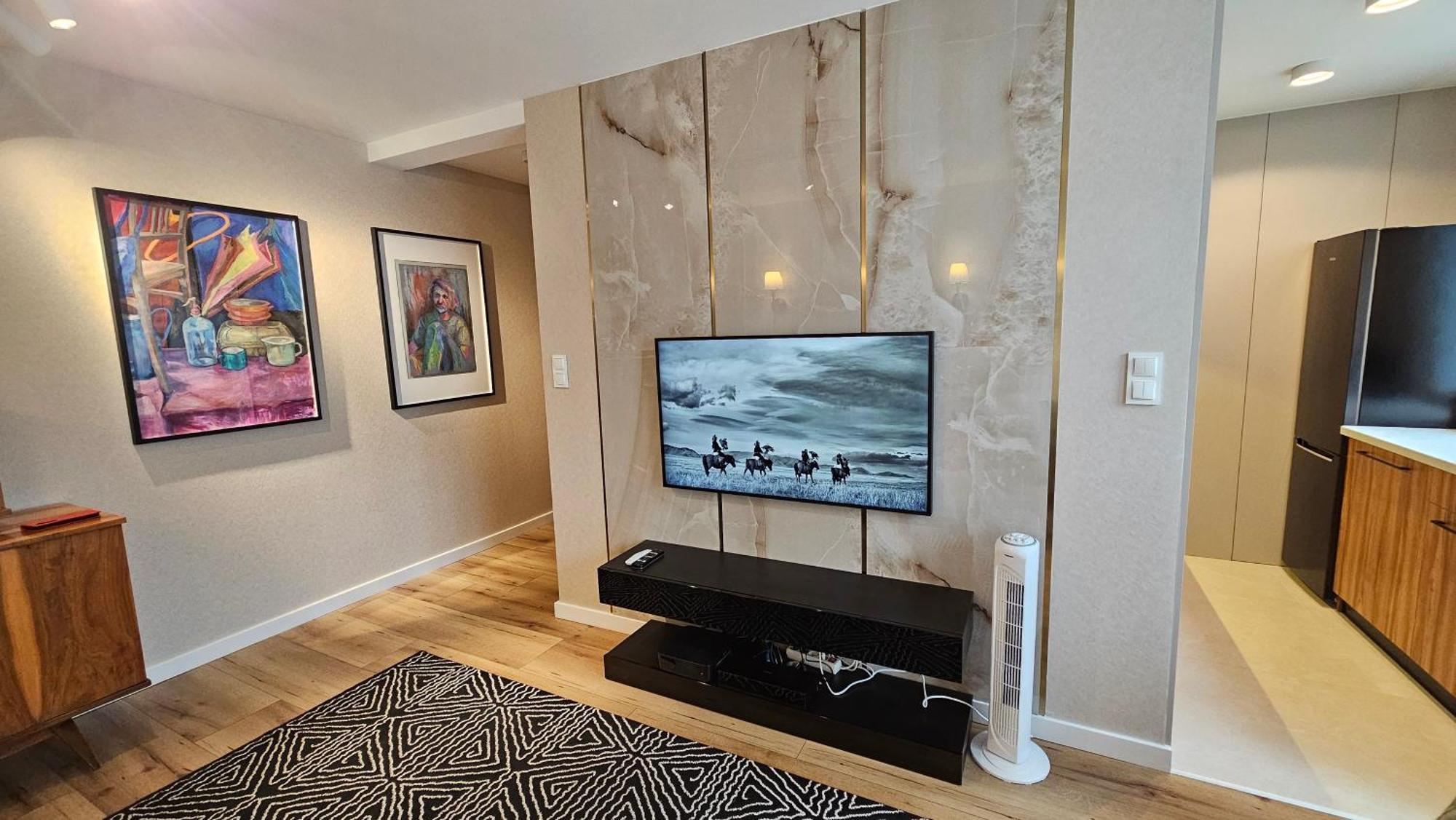 Apartament Metro Варшава Екстер'єр фото
